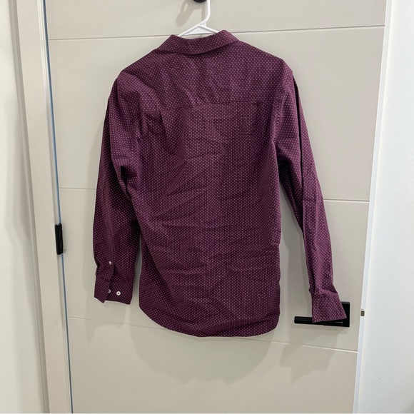 Mens button down - Picture 3 of 5